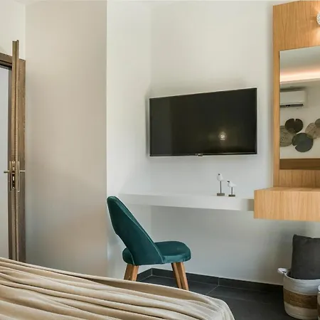 Erofili - Ionian Treasure Argostoli (Kefalonia)