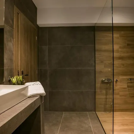 Erofili - Ionian Treasure Villa