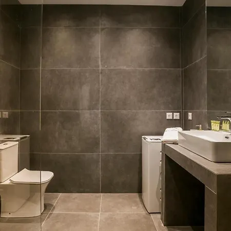 Erofili - Ionian Treasure Villa *