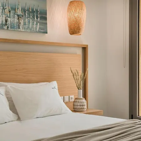 Erofili - Ionian Treasure Villa