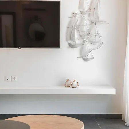 Erofili - Ionian Treasure * Argostoli (Kefalonia)