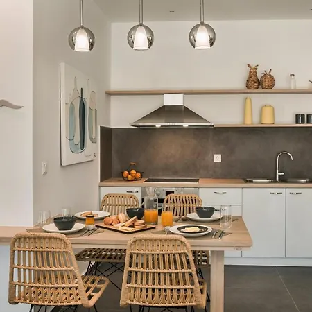 Erofili - Ionian Treasure