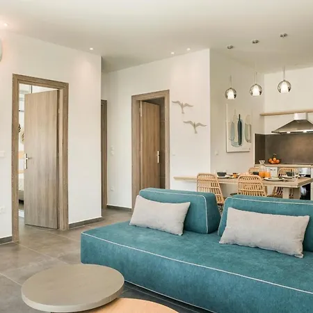 Villa Erofili - Ionian Treasure *