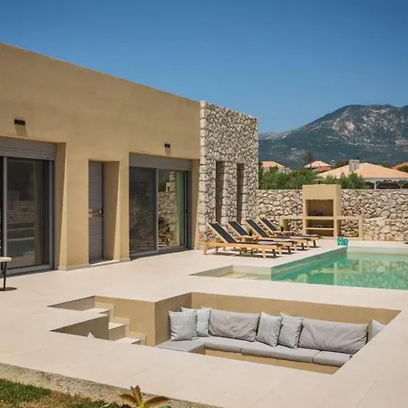 Erofili - Ionian Treasure *