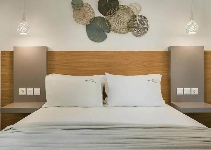 Erofili - Ionian Treasure Argostoli (Kefalonia)