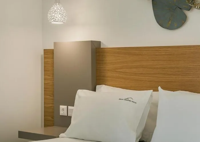 Villa Erofili - Ionian Treasure *