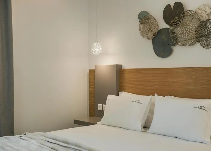 Erofili - Ionian Treasure * Argostoli (Kefalonia)