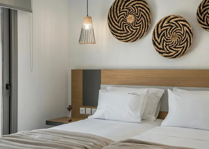 Erofili - Ionian Treasure Villa Argostoli (Kefalonia)