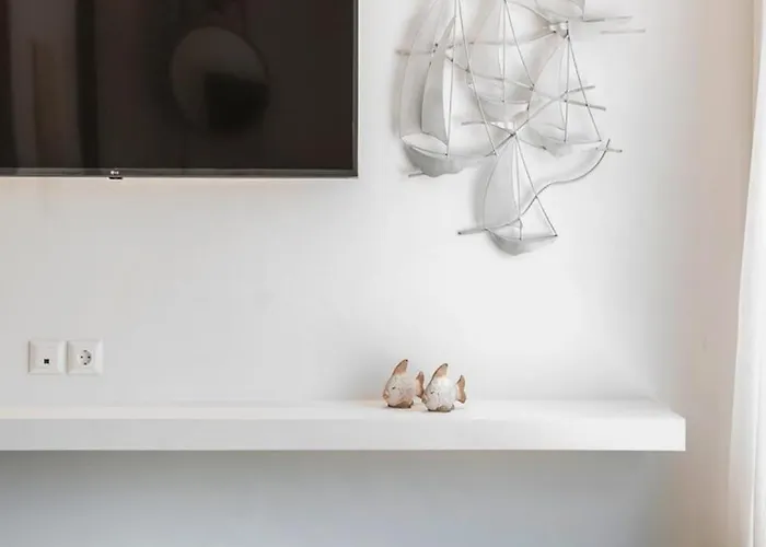 Erofili - Ionian Treasure * Argostoli (Kefalonia)