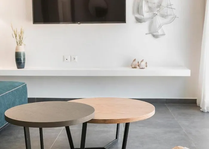 Erofili - Ionian Treasure Villa Argostoli (Kefalonia)