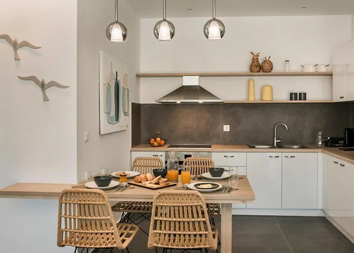 Erofili - Ionian Treasure