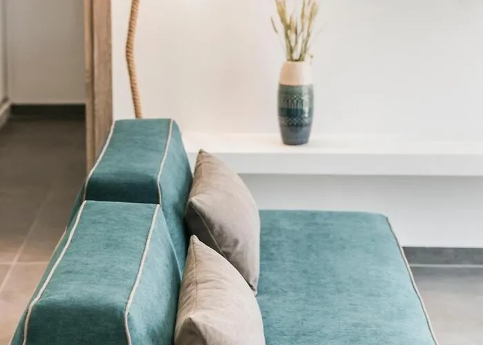 Erofili - Ionian Treasure Villa *