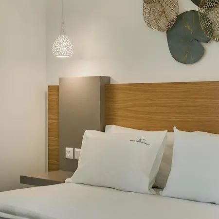 Villa Erofili - Ionian Treasure *