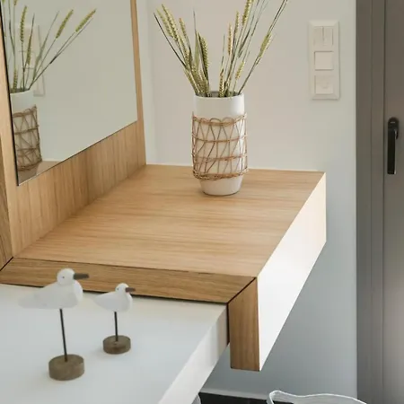 Erofili - Ionian Treasure Villa *