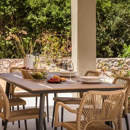 Villa Erofili - Ionian Treasure