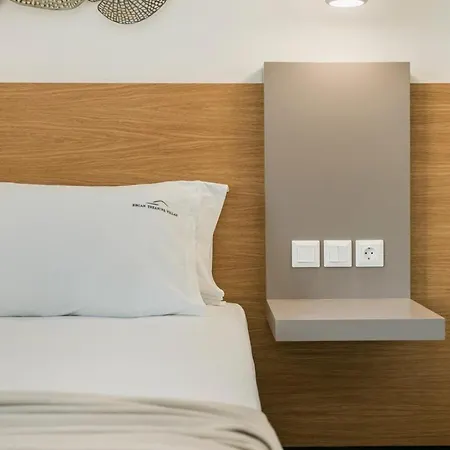 Erofili - Ionian Treasure Villa Argostóli