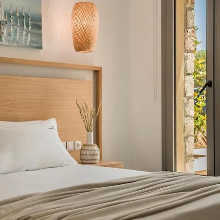 Villa Erofili - Ionian Treasure