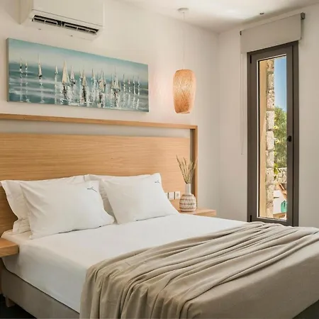 Erofili - Ionian Treasure Villa Argostóli