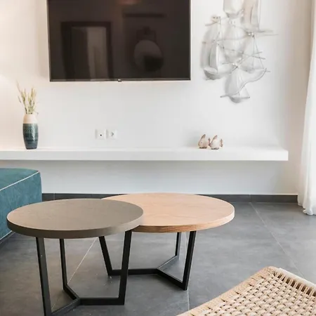 Erofili - Ionian Treasure Villa Argostóli