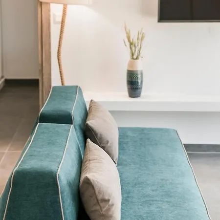 Erofili - Ionian Treasure Villa *