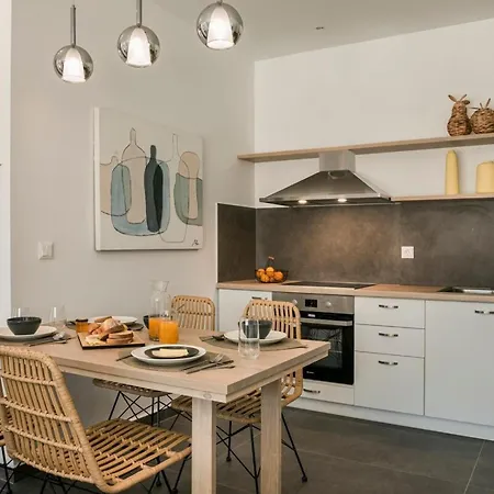 Villa Erofili - Ionian Treasure *