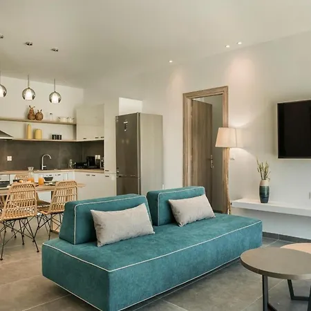 Erofili - Ionian Treasure * Argostóli