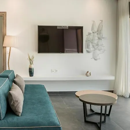 Erofili - Ionian Treasure Villa Argostóli