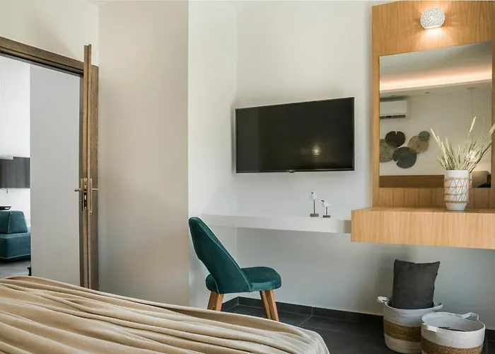 Erofili - Ionian Treasure Argostoli (Kefalonia)