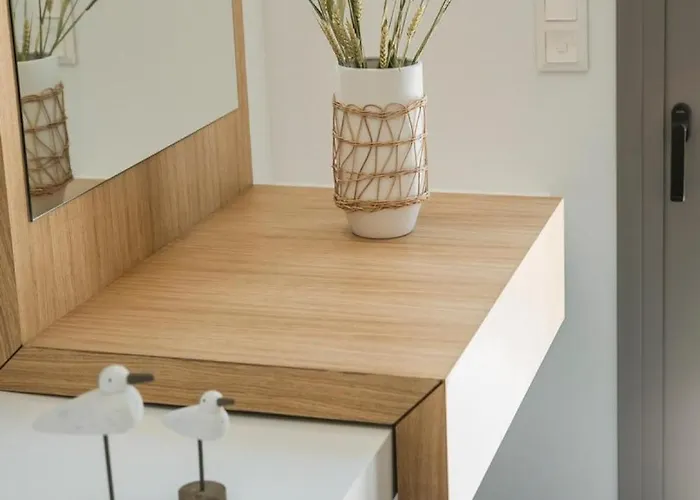 Erofili - Ionian Treasure Villa *