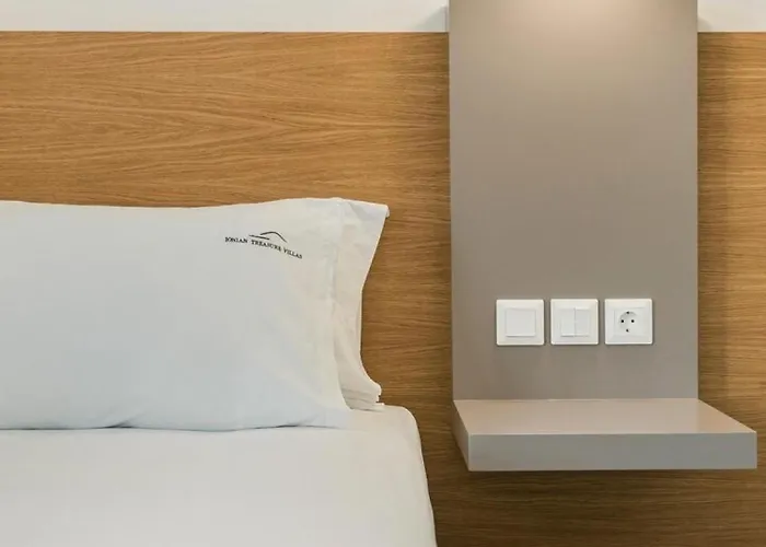 Erofili - Ionian Treasure Villa Argostoli (Kefalonia)