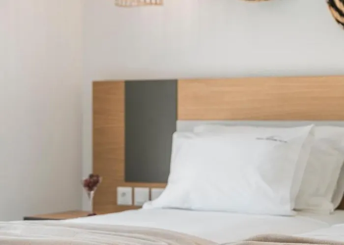 Erofili - Ionian Treasure Villa *