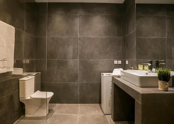 Erofili - Ionian Treasure Villa *