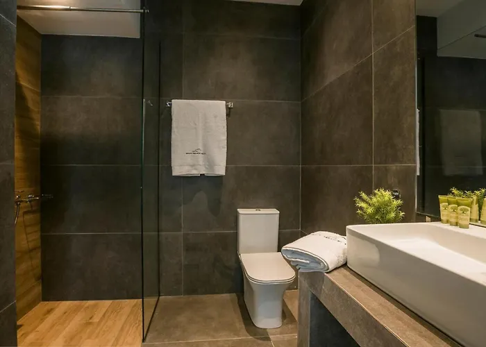 Erofili - Ionian Treasure Villa *