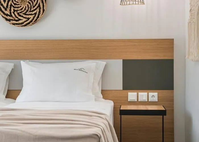 Villa Erofili - Ionian Treasure Argostoli (Kefalonia)