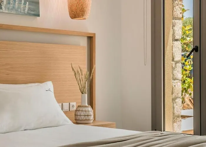 Villa Erofili - Ionian Treasure