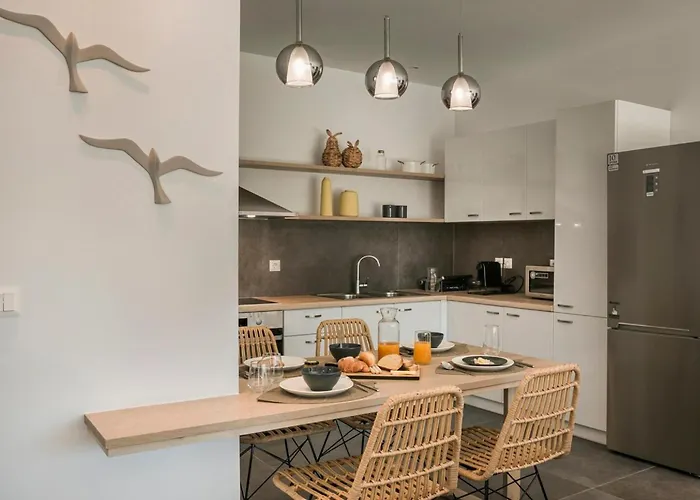 Villa Erofili - Ionian Treasure *