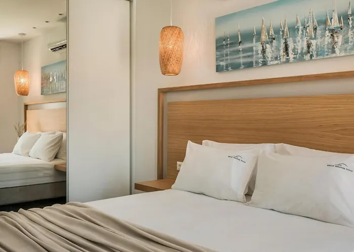 Erofili - Ionian Treasure