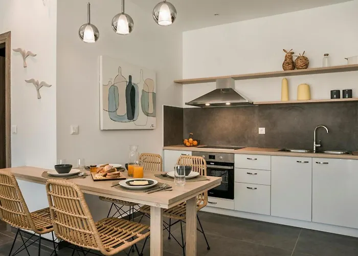 Villa Erofili - Ionian Treasure *