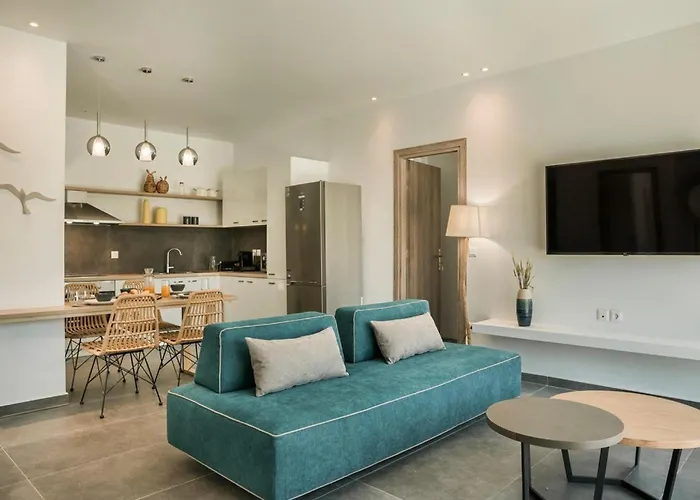 Erofili - Ionian Treasure * Argostoli (Kefalonia)