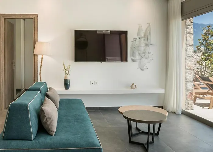 Erofili - Ionian Treasure Villa Argostoli (Kefalonia)