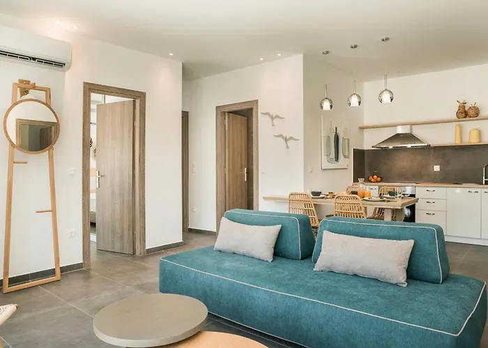 Villa Erofili - Ionian Treasure *