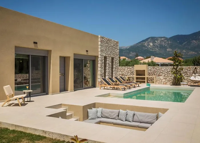 Erofili - Ionian Treasure *